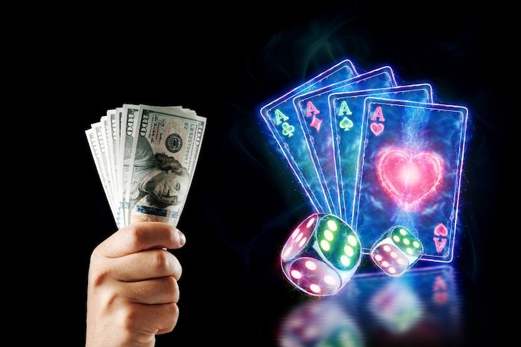 Statistik pemain dan riwayat permainan poker di dashboard omi88