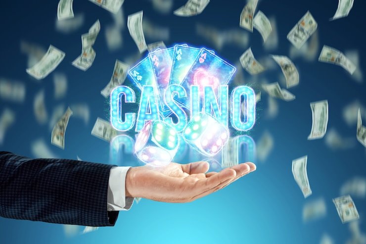 Antarmuka permainan Kembang Kempis di platform omi88 dengan tampilan prediksi dan kontrol taruhan yang intuitif