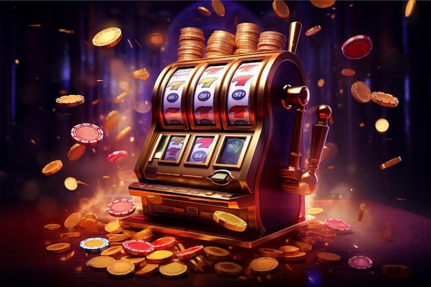Tampilan kontrol taruhan dan statistik tabel Medusa II di omi88